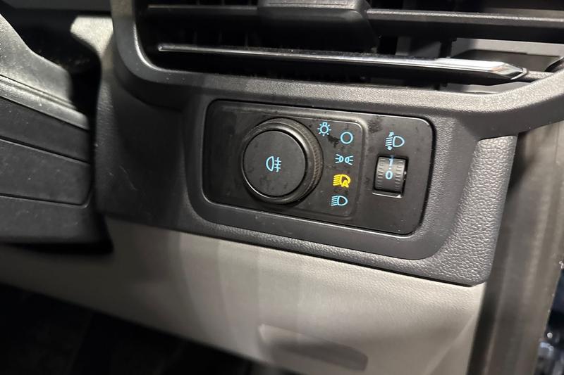 Used Ford Transit Custom 2025 for sale - 76819211: Photo 22