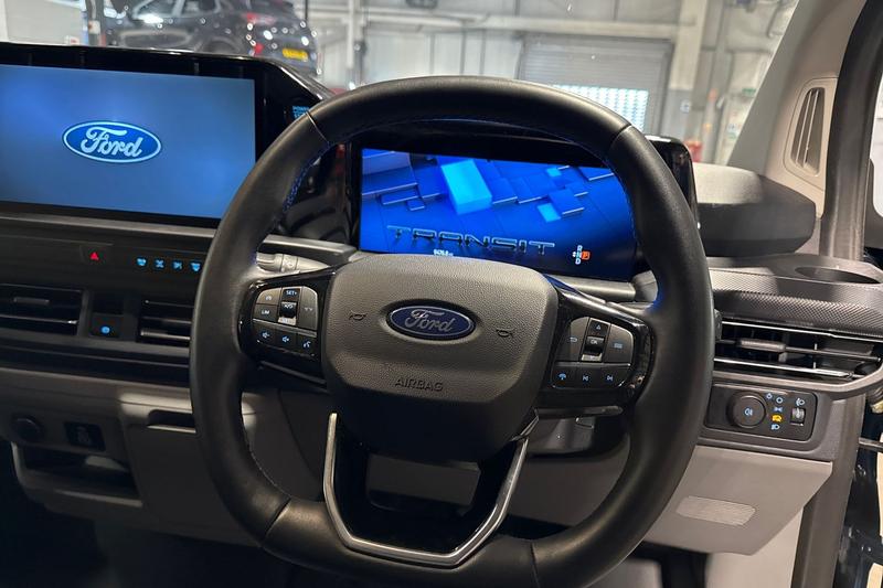 Used Ford Transit Custom 2025 for sale - 76819211: Photo 23