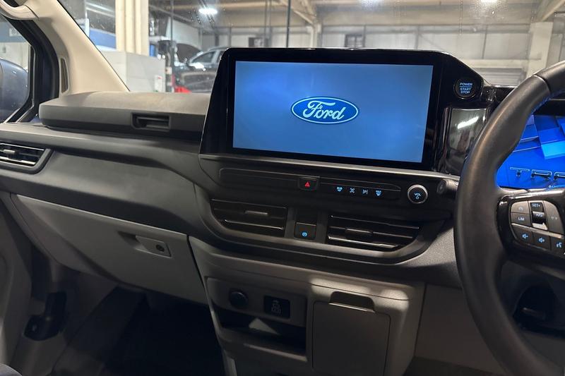 Used Ford Transit Custom 2025 for sale - 76819211: Photo 24