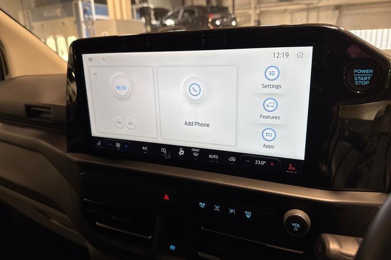 Used Ford Transit Custom 2025 for sale - 76819211: Photo 25