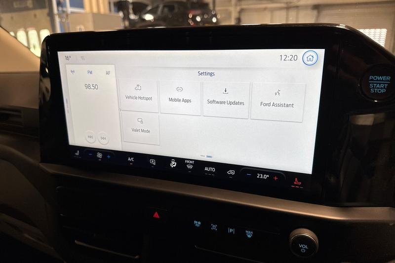 Used Ford Transit Custom 2025 for sale - 76819211: Photo 27