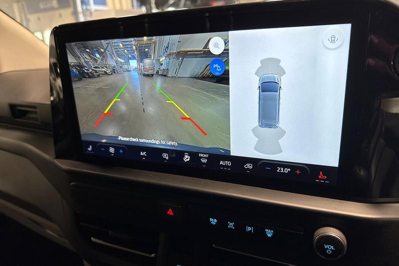 Used Ford Transit Custom 2025 for sale - 76819211: Photo 29