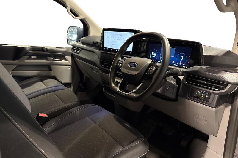 Used Ford Transit Custom 2025 for sale - 76819211: Photo 4