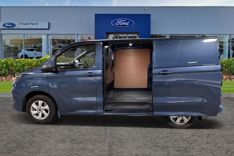 Used Ford Transit Custom 2025 for sale - 76819211: Photo 6