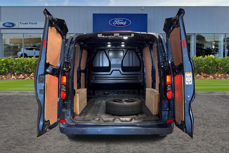 Used Ford Transit Custom 2025 for sale - 76819211: Photo 7