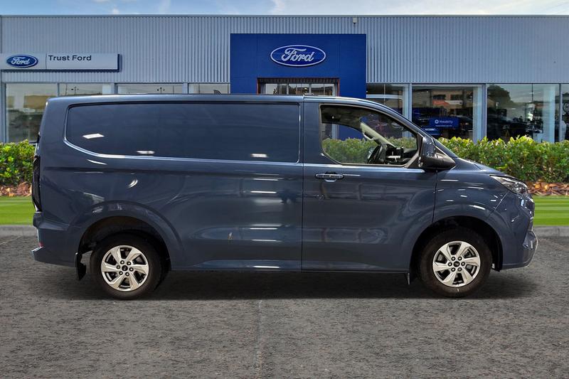 Used Ford Transit Custom 2025 for sale - 76819211: Photo 8