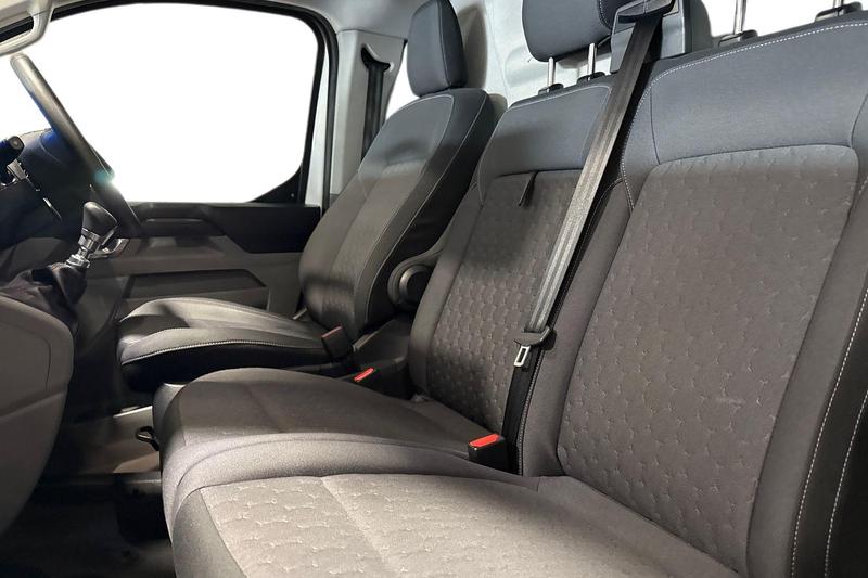 Used Ford Transit Custom 2025 for sale - 76960755: Photo 10