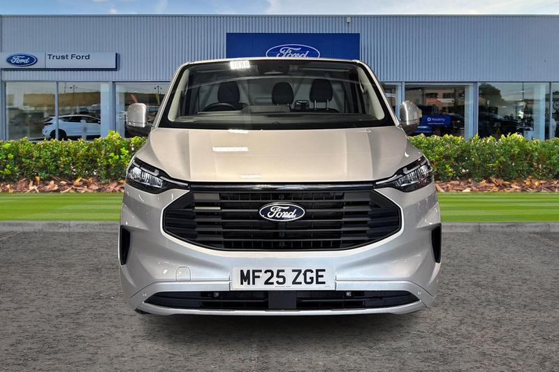 Used Ford Transit Custom 2025 for sale - 76960755: Photo 12