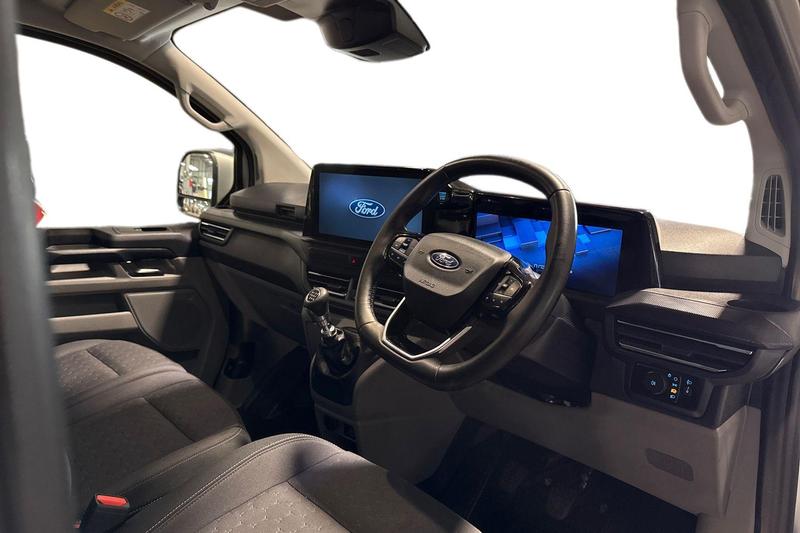Used Ford Transit Custom 2025 for sale - 76960755: Photo 14