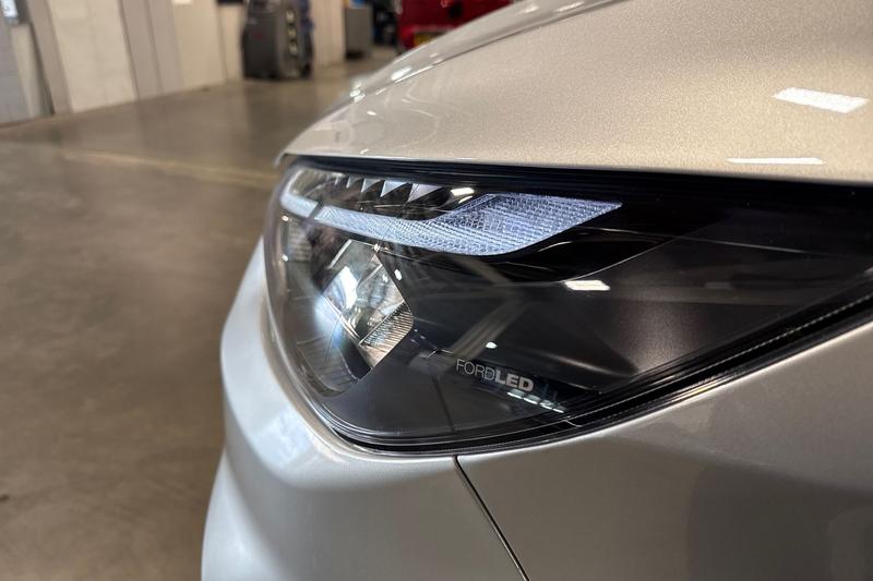 Used Ford Transit Custom 2025 for sale - 76960755: Photo 16