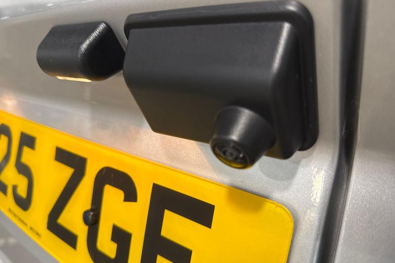 Used Ford Transit Custom 2025 for sale - 76960755: Photo 19