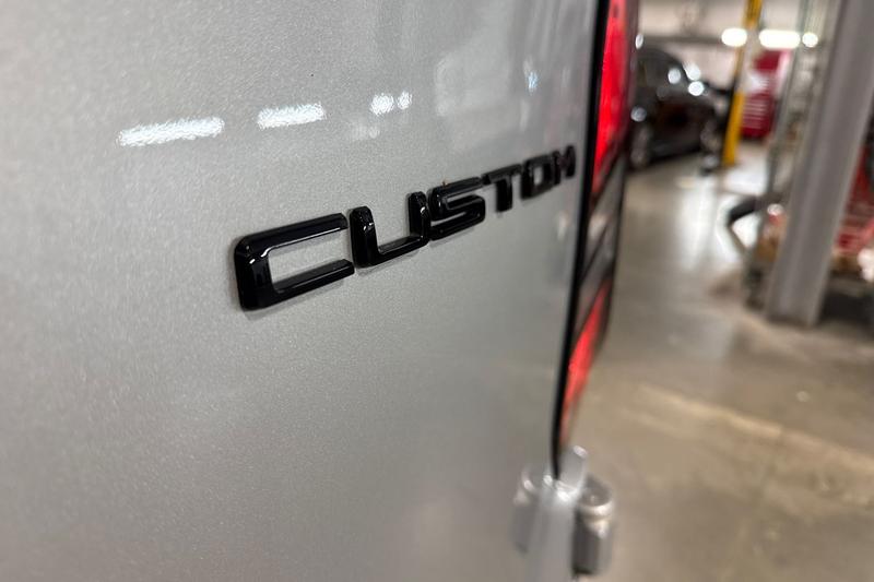 Used Ford Transit Custom 2025 for sale - 76960755: Photo 20