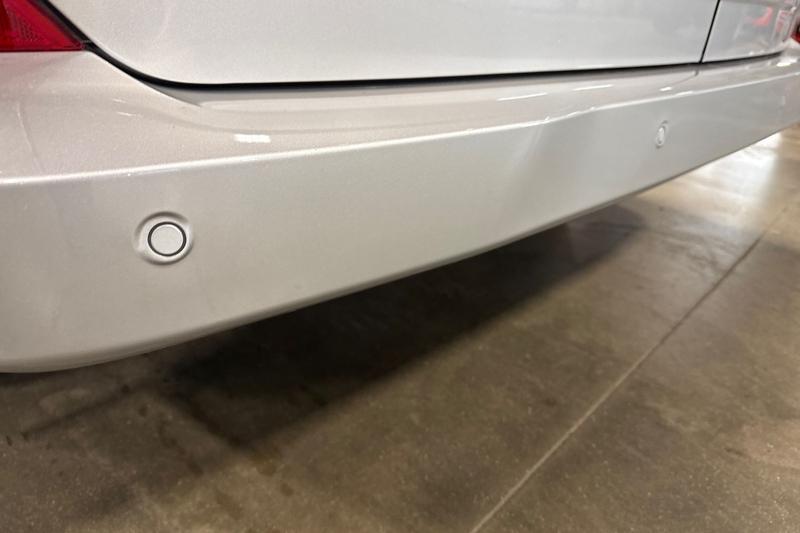 Used Ford Transit Custom 2025 for sale - 76960755: Photo 21