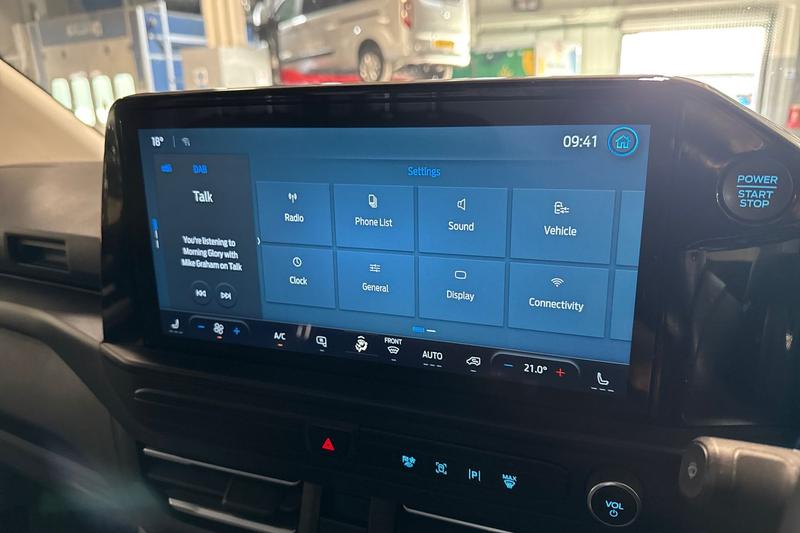 Used Ford Transit Custom 2025 for sale - 76960755: Photo 29