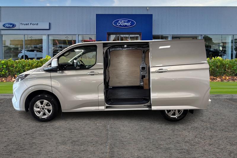 Used Ford Transit Custom 2025 for sale - 76960755: Photo 6
