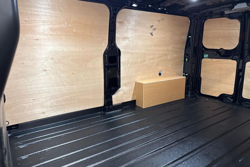 Used Ford Transit Custom 2025 for sale - 76277360: Photo 11