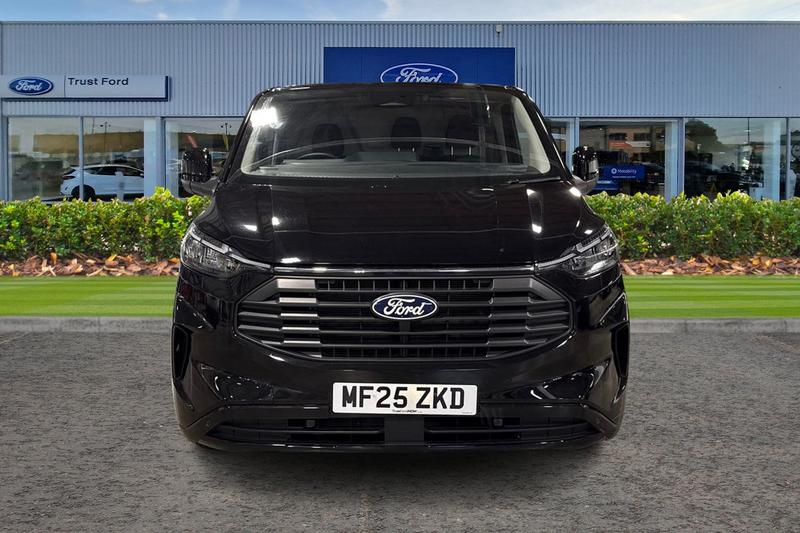 Used Ford Transit Custom 2025 for sale - 76277360: Photo 12