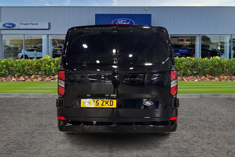 Used Ford Transit Custom 2025 for sale - 76277360: Photo 13