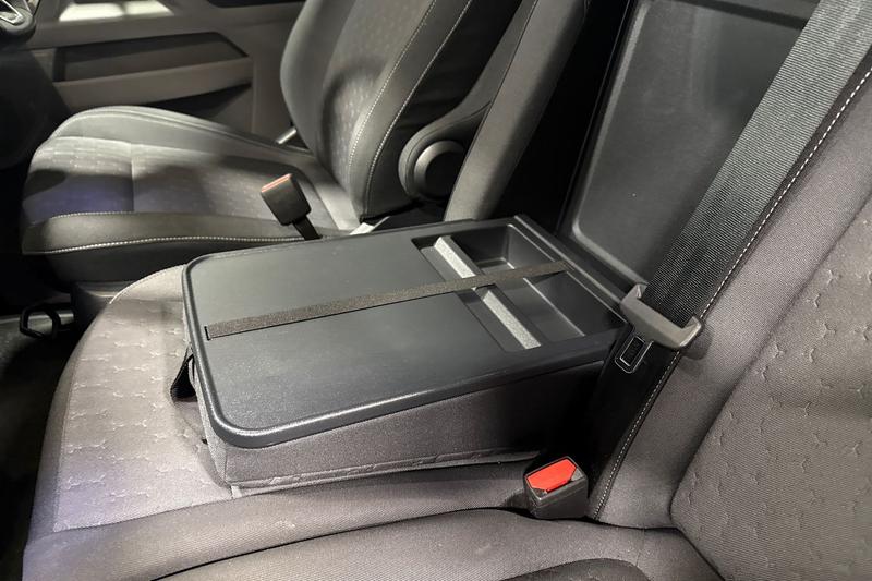 Used Ford Transit Custom 2025 for sale - 76277360: Photo 15