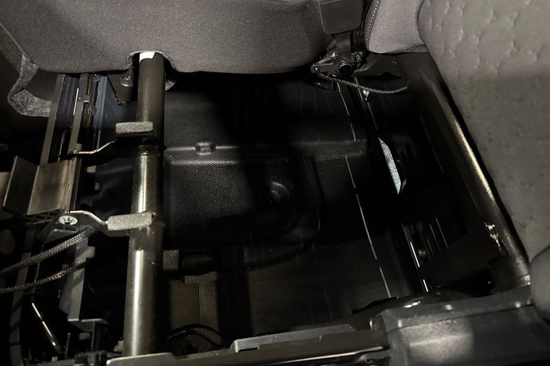 Used Ford Transit Custom 2025 for sale - 76277360: Photo 16