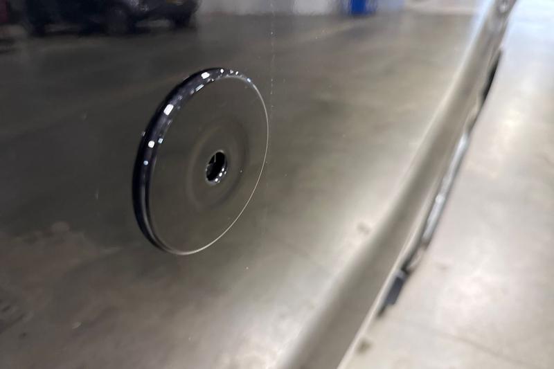 Used Ford Transit Custom 2025 for sale - 76277360: Photo 17