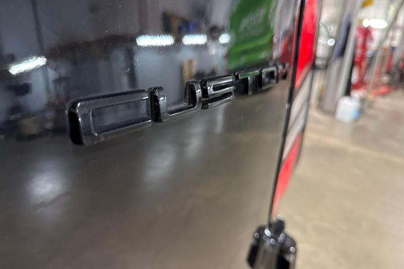 Used Ford Transit Custom 2025 for sale - 76277360: Photo 19