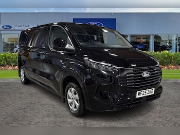 Used Ford Transit Custom 2025 for sale - 76277360: Photo