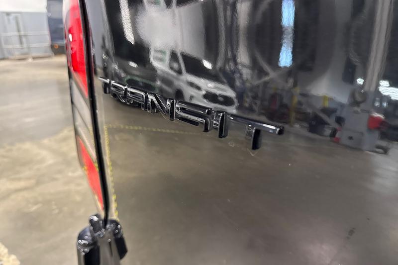 Used Ford Transit Custom 2025 for sale - 76277360: Photo 20