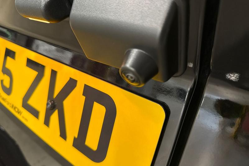 Used Ford Transit Custom 2025 for sale - 76277360: Photo 21