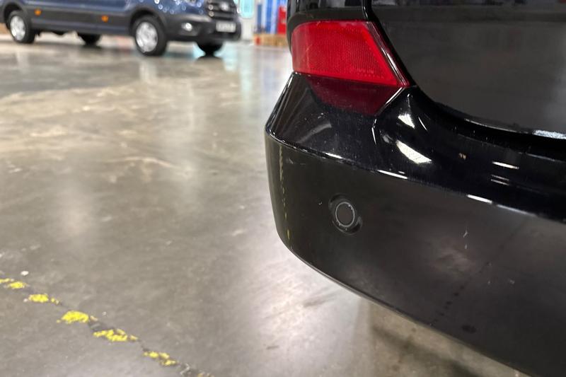 Used Ford Transit Custom 2025 for sale - 76277360: Photo 23