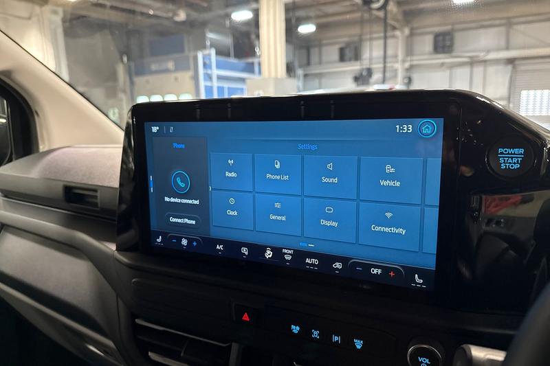 Used Ford Transit Custom 2025 for sale - 76277360: Photo 24