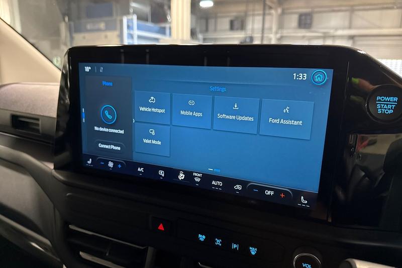 Used Ford Transit Custom 2025 for sale - 76277360: Photo 25