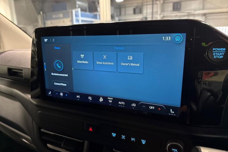 Used Ford Transit Custom 2025 for sale - 76277360: Photo 26