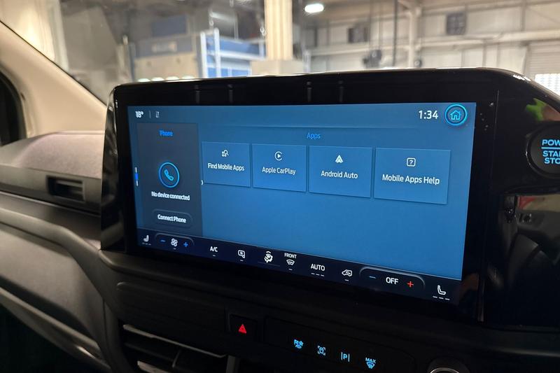 Used Ford Transit Custom 2025 for sale - 76277360: Photo 27