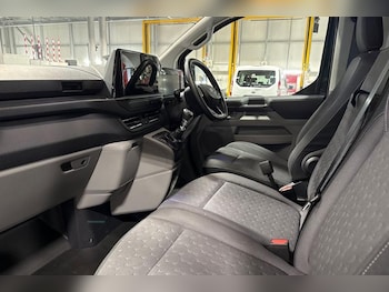 Used Ford Transit Custom 2025 for sale - 76277360: Photo