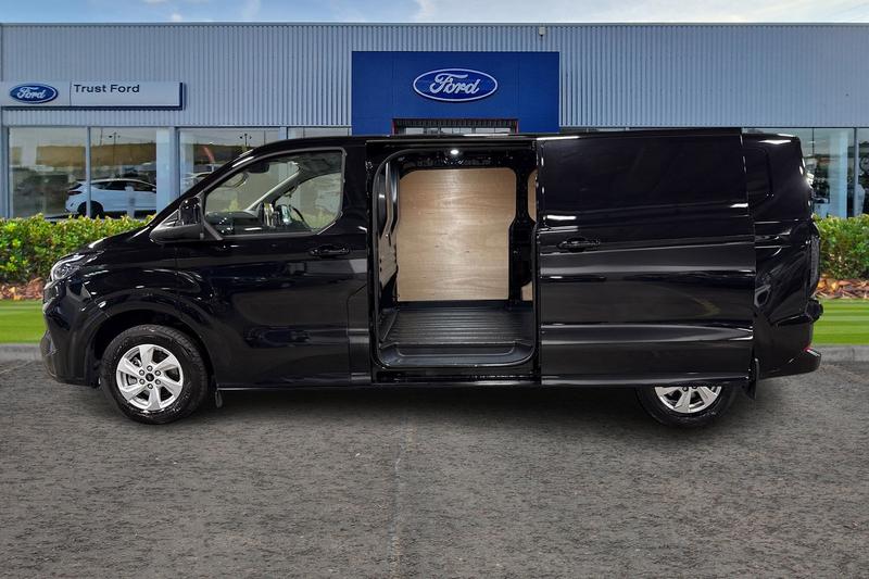 Used Ford Transit Custom 2025 for sale - 76277360: Photo 6