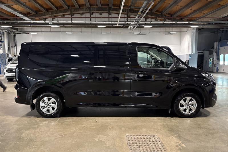Used Ford Transit Custom 2025 for sale - 76277360: Photo 8