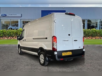 Used Ford Transit 2025 for sale - 78942342: Photo