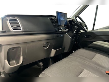 Used Ford Transit 2025 for sale - 78942342: Photo