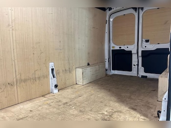 Used Ford Transit 2025 for sale - 78942342: Photo