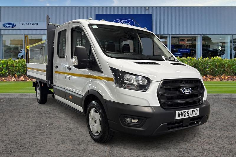 Used Ford Transit 2025 for sale - 76433962: Photo 1