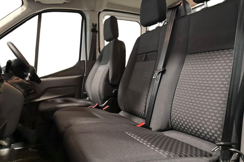 Used Ford Transit 2025 for sale - 76433962: Photo 10