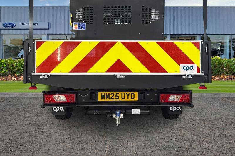 Used Ford Transit 2025 for sale - 76433962: Photo 13