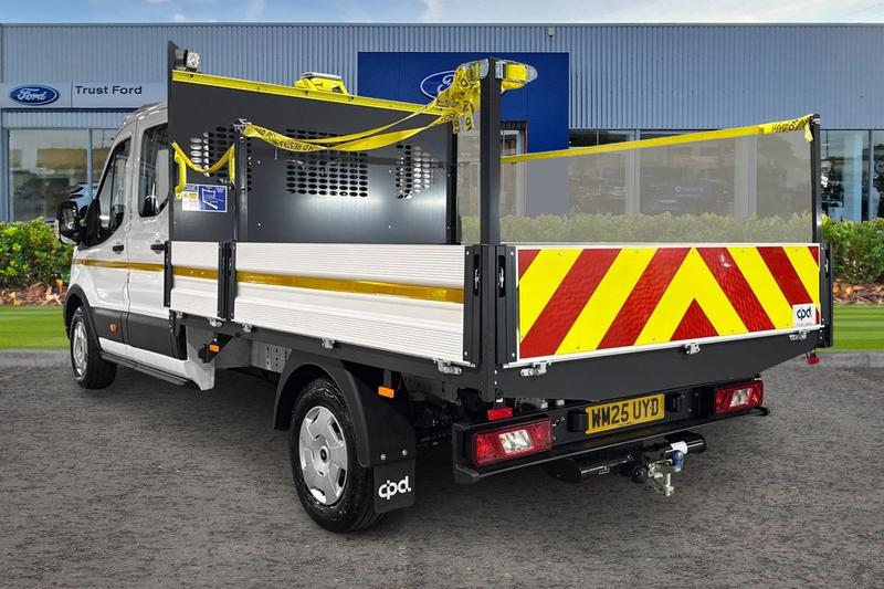 Used Ford Transit 2025 for sale - 76433962: Photo 2