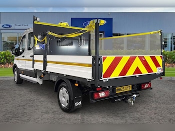 Used Ford Transit 2025 for sale - 76433962: Photo