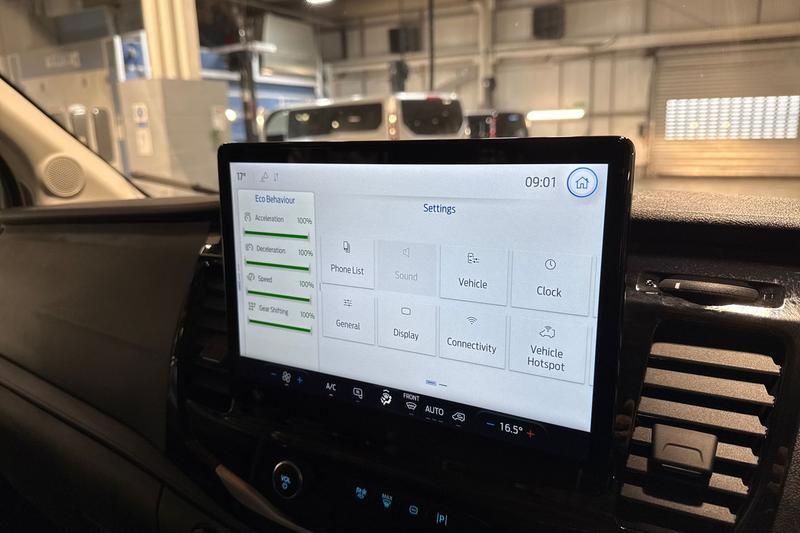 Used Ford Transit 2025 for sale - 76433962: Photo 30