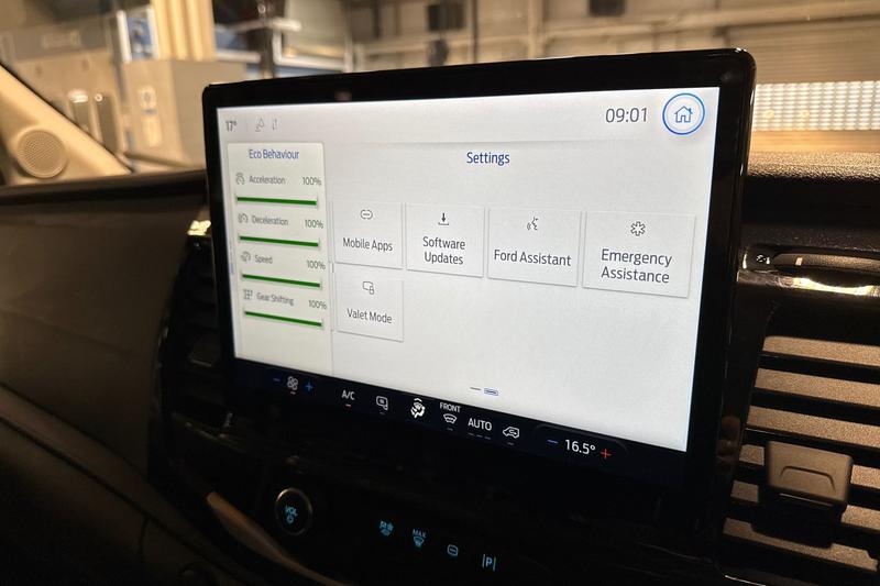 Used Ford Transit 2025 for sale - 76433962: Photo 31