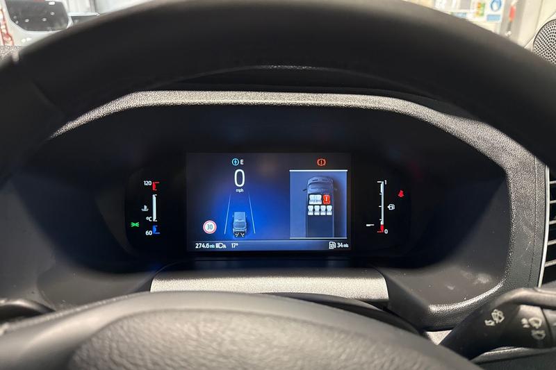 Used Ford Transit 2025 for sale - 76433962: Photo 34