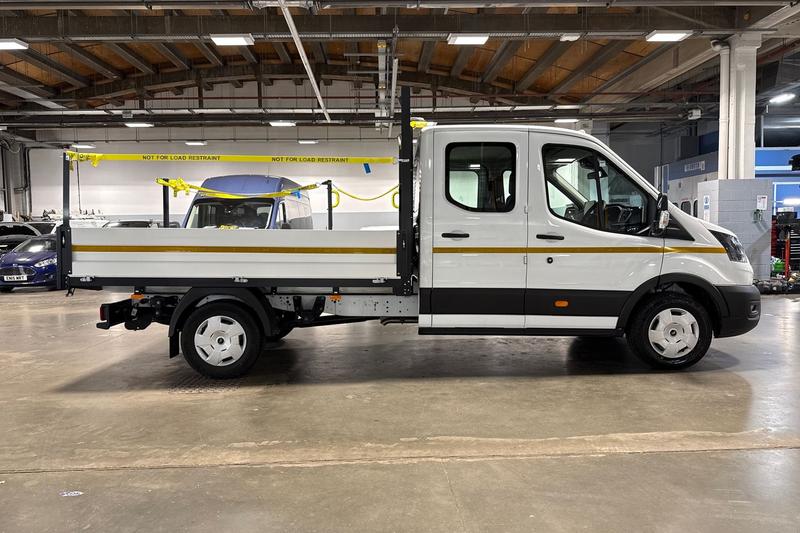 Used Ford Transit 2025 for sale - 76433962: Photo 8