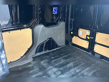 Used Ford Transit Connect 2022 for sale - 78443052: Photo